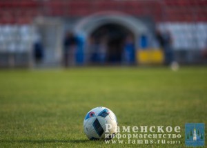 «Сатурн» сыграл вничью с тульской командой