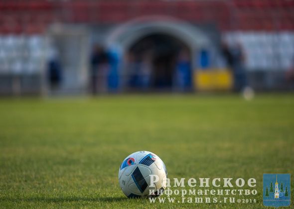 «Сатурн» сыграл вничью с тульской командой