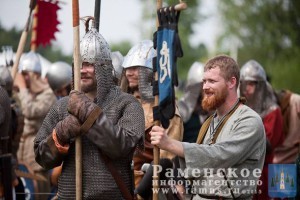 05.07.2016г. в эфире Раменского радио