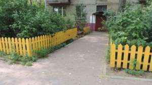 На вопросы жителей о газификации, благоустройстве и Дне поселения Заболотьевское отвечают депутаты