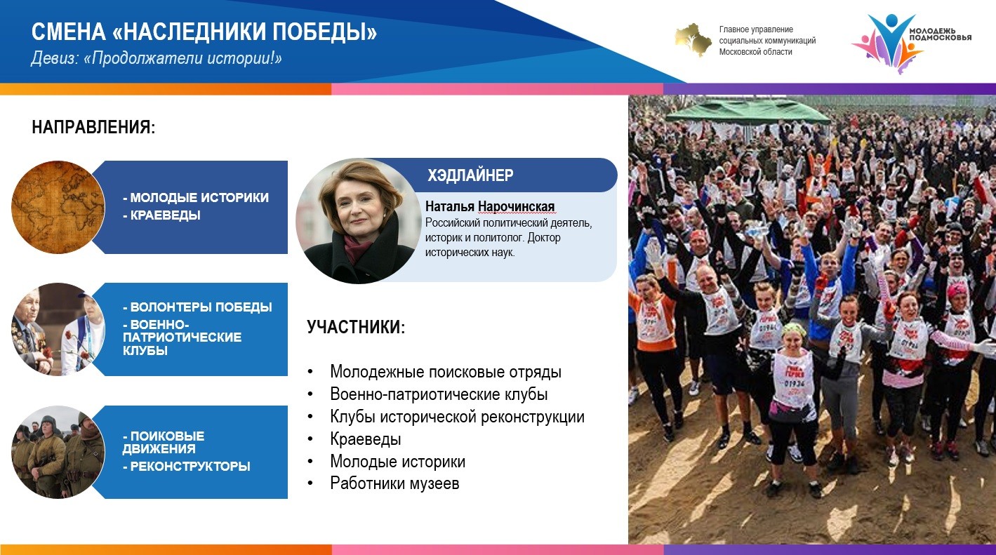 4-я смена