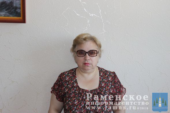 Юлия Ивановна Мякошина