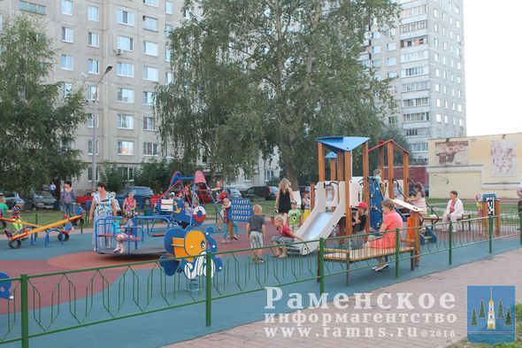 Приборостроителей