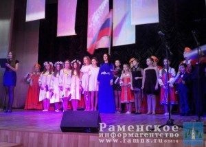 Ударная культурная актвиность в дни школьных каникул в с.п.Ганусовское