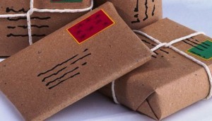 Отделения почты