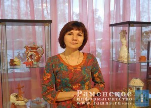 Регина Орлова, руководитель Дома культуры г.п. Родники, рассказала о сегодняшних делах и заботах