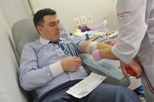 Обследование на диабет можно пройти бесплатно в Жуковском 16 ноября