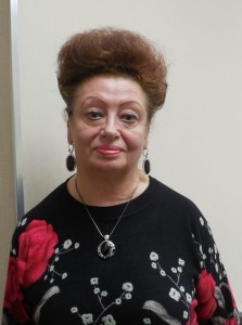 Николаева