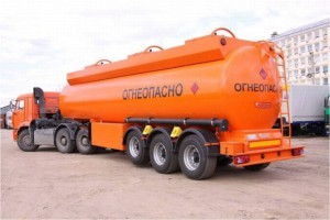 Инспекторы ГИБДД проверят правила перевозки грузов в Раменском районе с 18 по 22 января