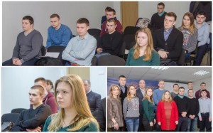 Вопросы работы молодежного парламента Раменского района обсудили в четверг