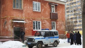 Неизвестные украли самосвал за 4 млн руб в Раменском районе