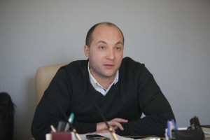 Михаил Батурин избран главой городского поселения Родники