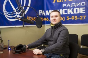 Как лучше фотографировать детей и как научить их фотографировать рассказал Владимир Давиденко