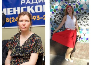 О плюсах и минусах жизни в МКД и частном доме рассказали Мария Бурова и Елена Горьковенко