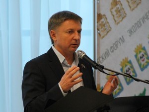 Депутат Мособлдумы проведёт приём в Островцах Раменского района 7 августа