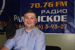 О тонкостяхпрофессии хирурга рассказал Владимир Хабалов