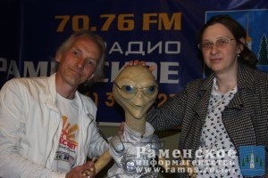 Как пройдут Киноканикулы в Раменском рассказали гости Маминого часа