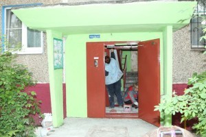 Внимание: ремонтные работы