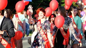 Воробьев даст старт общеобластному выпускному в парке «Патриот» 24 июня