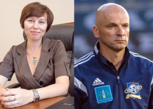 Час Сатурна на Раменском радио