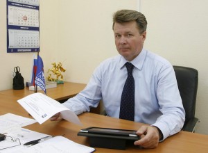 В Московской области поддержали акцию «Собери ребенка в школу»