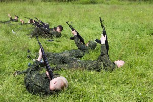 С 18 июля по 7 августа раменский клуб «Тайфун» провел смену в детском оздоровительном центре «Алые паруса»