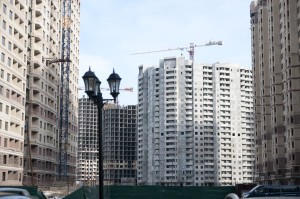 Сдачу объектов строительства ЖК «Раменский» обсудили в прямом эфире Раменского радио