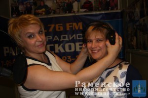 О детском центре «Почемучка» рассказали его руководители Анастасия Василькова и Ирина Косвинцева