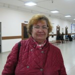 Палецкая Надежда Ивановна