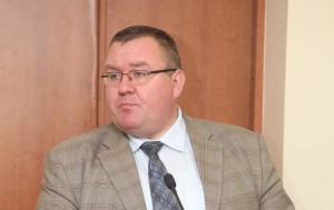 Итоги выборов подвели на оперативном совещании администрации в понедельник