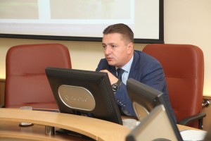 Начало нового учебного года обсудили на оперативном совещании администрации района в понедельник