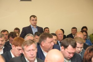 Службы ЖКХ и дорожного хозяйства доложили о своей работе в ходе оперативного совещания 4 сентября