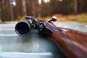 Что нужно, чтобы продлить разрешение на оружие