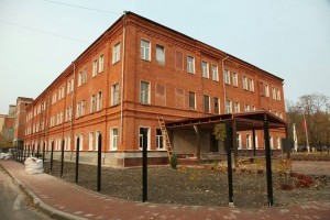 Новая школа искусств в Раменском позволит создать больше учебных мест