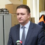 Андрей Кулаков.Итоги посещения предприятия СПРУТ
