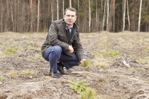 Начальник отдела по охране окружающей среды администрации Раменского района Игорь Манохин ответит на вопросы жителей в прямом эфире Раменского радио