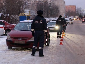 В Раменском районе провели рейд по соблюдению правил перевозки детей в автомобиле