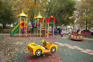 Андрей Кулаков: План работ по благоустройству на 2017 год в Раменском районе выполнен в полном объеме