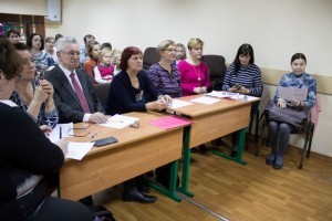 Отборочный тур фестиваля «Играет учитель и ученик» состоялся 1 декабря в Раменской детской музыкальной школе №1