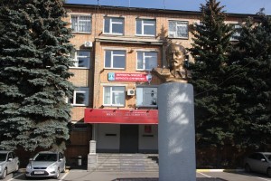 Межмуниципальное управление МВД России «Раменское» проводит набор мужчин на службу в органы внутренних дел