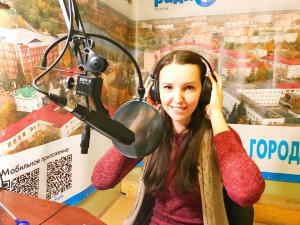 Гостья Маминого часа — администратор группы «Мамин час. Жуковский»