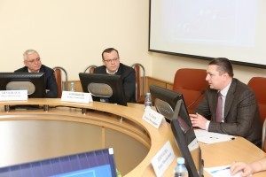 О работе Раменских электрических сетей