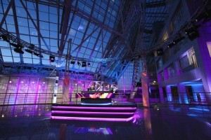 Губернатор Подмосковья подвел итоги марта в эфире телеканала «360°»