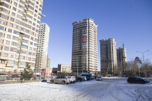 ООО «ВалМар» получила лицензию на управление домом №16 по Северному шоссе в Раменском