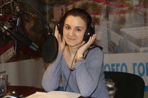 Гость часа — основатель проката «Вишенка» в Раменском районе Ксения Гайдаш