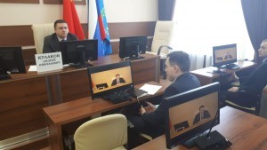 Комментарий главы Раменского муниципального района А.Н.Кулакова к вопросам с заседания 13 марта