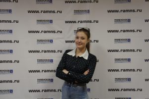 Екатерина Базаркина, активистка из Гжели, рассказала про свою деятельность