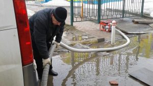 Андрей Кулаков поручил коммунальным службам активизировать работу по наведению порядка на улицах города