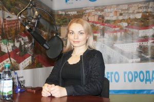 Эндокринолог Ольга Рождественская рассказала о том, как похудеть