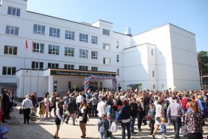 Андрей Кулаков сообщил губернатору Подмосковья о необходимости строительства детского сада на 150 мест в Раменском